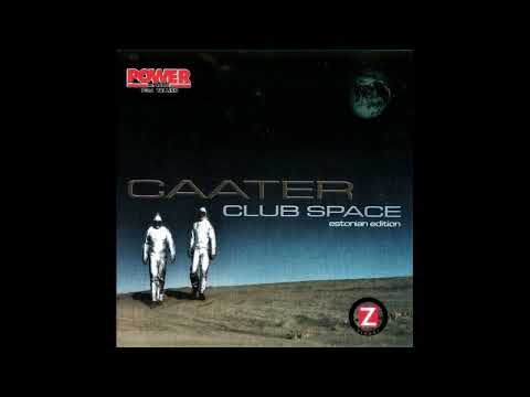 Caater feat.  Hannah - Blinded
