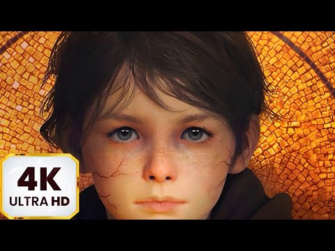 A Plague Tale: Requiem PS5 Gameplay Walkthrough Part 8