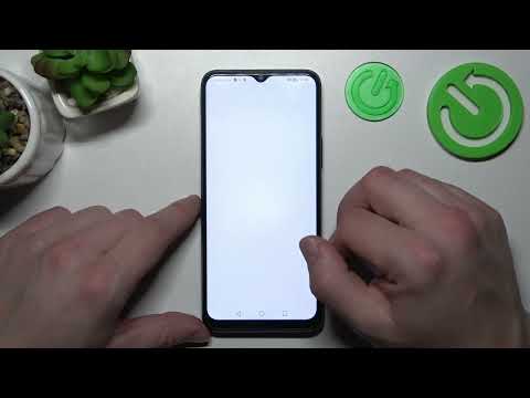 How to Find File Manager on Honor X8?