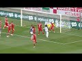 Abdoulaye Diaby gólja a Kisvárda ellen, 2022