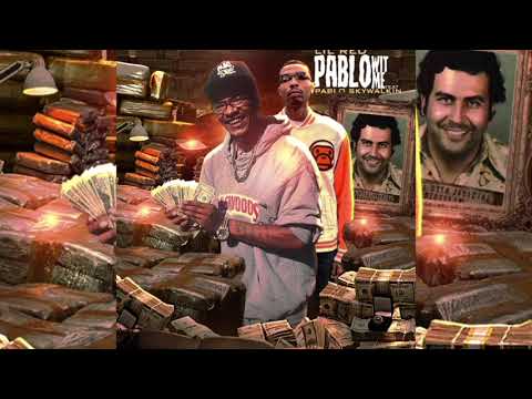 Lil Red "Pablo Wit Me" feat Pablo Skywalkin