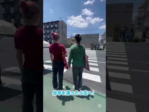 【阪急塚口駅から徒歩10分】大学までのアクセス紹介💨#園田学園大学#アクセス#オープンキャンパス#キャンパスライフ#shorts