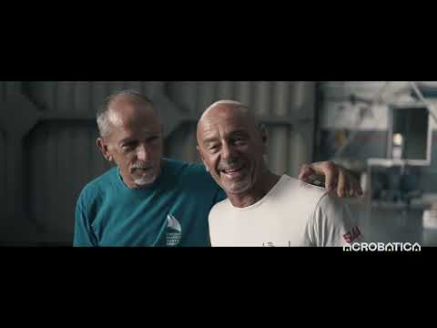 20230825 - Trailer varo Acrobatica