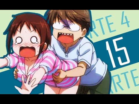 15 COSAS TÍPICAS EN LOS ANIMES | PARTE 4