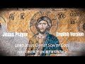 Jesus Prayer In English Ancient Orthodox Christian Prayer One Hour