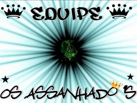 Dj Yuuki e Bruno Mix Bonde Piraao Antes Que o Mundo Se Acabe (Eq Os Assanhados)