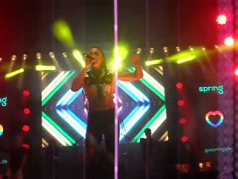 Melanie C feat. Sink The Pink - High Heels [Cologne Pride]