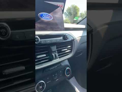 фото ford kuga iii 0
