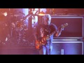 "Acid Hologram" Deftones@Sands Bethlehem PA Event Center 8/2/16
