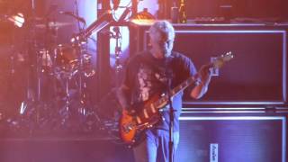 &quot;Acid Hologram&quot; Deftones@Sands Bethlehem PA Event Center 8/2/16