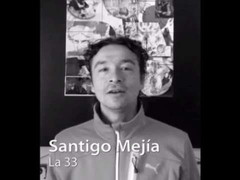 LA MUSICA ES UNION - Santiago Mejia (La-33)