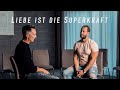 Mit Liebe in die Freiheit | Interview mit Denys Scharnweber