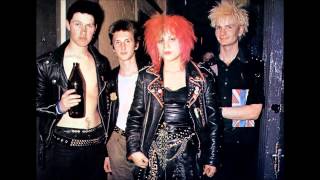 Vice Squad - Resurrection (BBC Session)