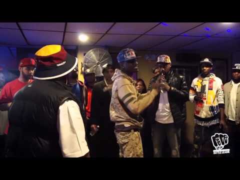 Younghitemup vs LL Coogi
