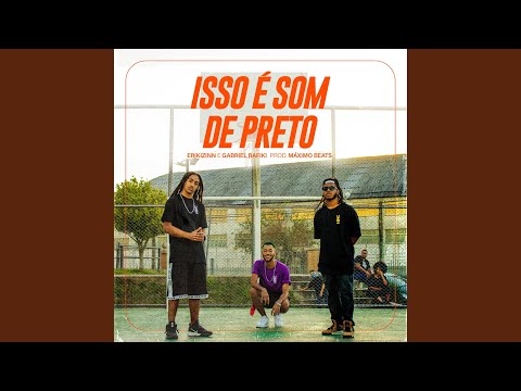 Isso É Som de Preto