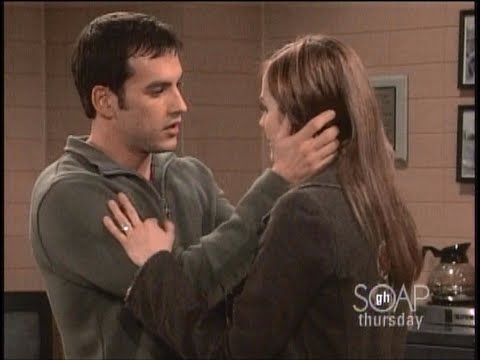 GH Nikolas and Emily Part 163 1-08-04