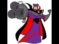 Rob Da Builder Zurg