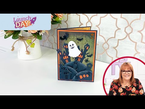 Launch Day: NEW Sara Signature Halloween Box (15 Aug 22)