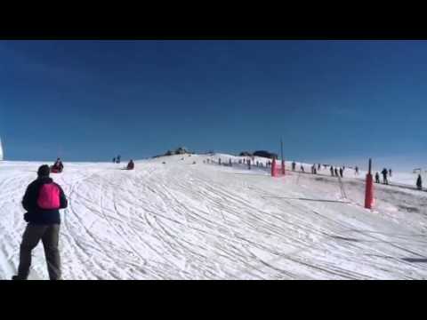 RucaSKY - Spericolati sulla neve!! (ke botta...hihihihihihi