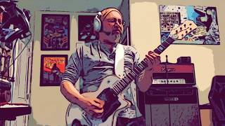 Frankie Jams - Tesla - Edison&#39;s Medicine