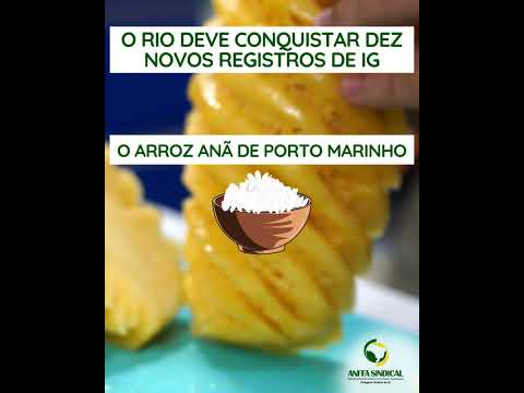 Como são protegidos e fiscalizados? Produtos com Indicação Geográfica
