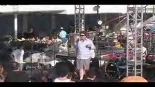 Ships and Dip 3 Harvey Danger &quot;Wine, Women, and Song&quot;