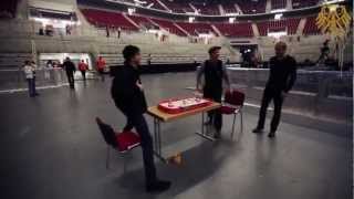 Die Toten Hosen // Düüüüüüüüüseldoooooooorf!