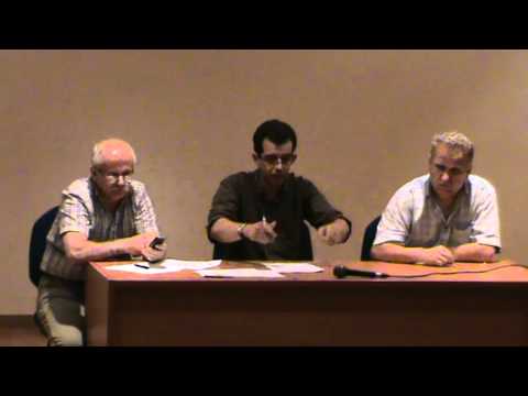 ΚΚΕ - Forum στη Παραμυθιά