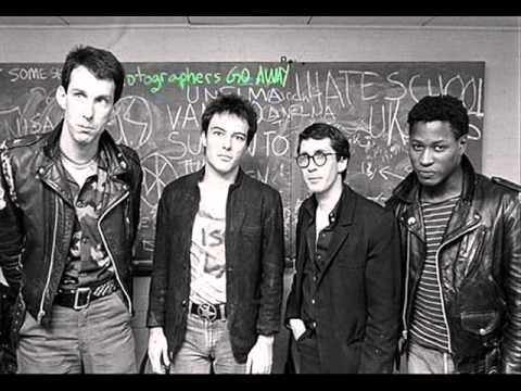 Dead Kennedys - Winnebago Warrior