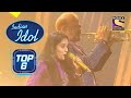 Piya Tu पे Sayli ने किया Rock अपनी Performance से Indian Idol Top 6