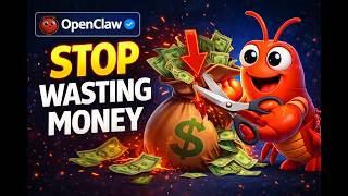 5 OpenClaw Cost Mistakes