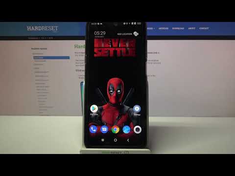 How to Disable Easy Mode on TCL 20 5G – Turn Off Simple Mode