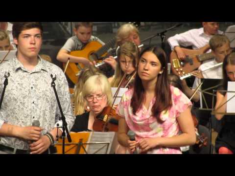 Romek Taldrik ja Elise Leht