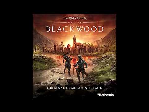 3. Moss on the Cobblestones - ESO:Blackwood Soundtrack