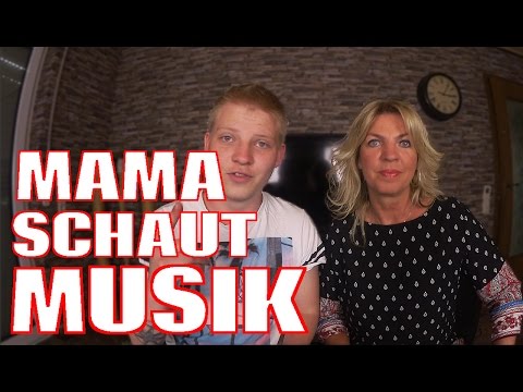 Mama schaut Musik: UFO361 & GZUZ, Fler & Jalil, (AK Ausserkontrolle)