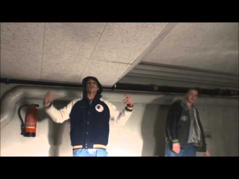 Swissrap Battles - Finale #1 - LXcellent & Big Smoke