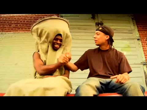 J Leake - Me And My Blunt [Official Video]