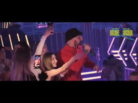 Matt Palmer & Rizi Beizeti w Blue Star Sułków koło Wieliczki