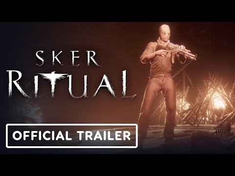 Трейлер