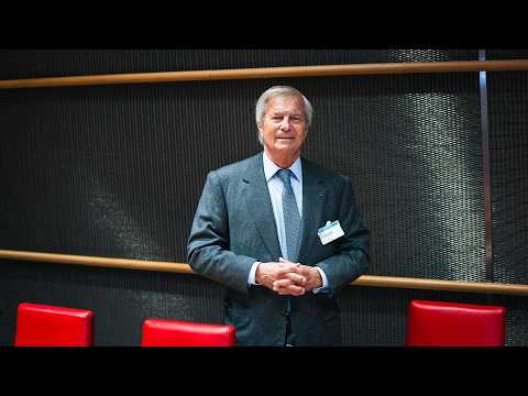 Brut puis Konbini rachetés par Bolloré avant la présidentielle de 2027 ?