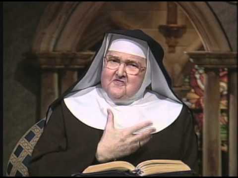 Mother Angelica Live Classics - How Do You Love - Mother Angelica - 03-29-2011