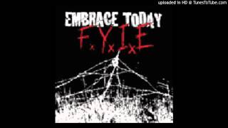 [EGxHC] Embrace Today - Cold Day In July