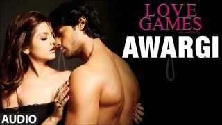 Awargi -  Love Games - Sub Español