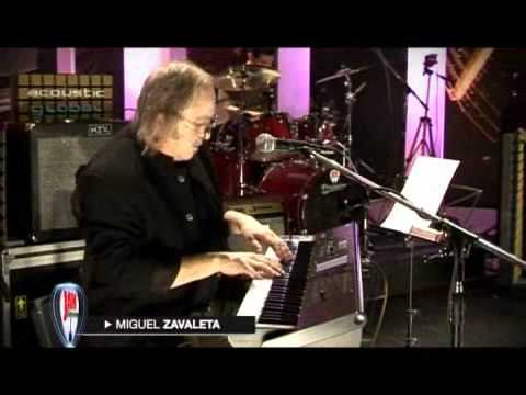 JAM SESSION Nº 25  inv. "Miguel Zavaleta" Bloque 1 de 3