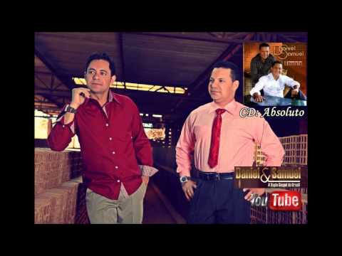 Deus Não Te Esqueceu - Daniel & Samuel