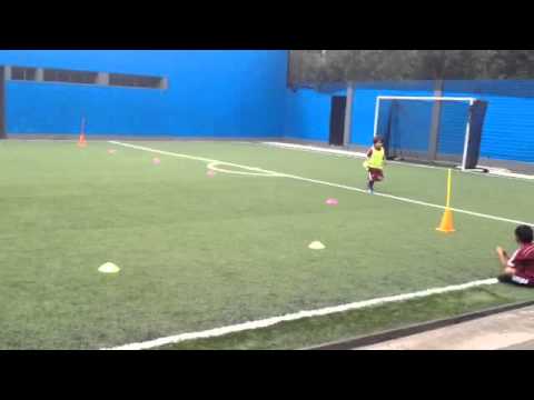 Klaus futbol jorge amado nunes