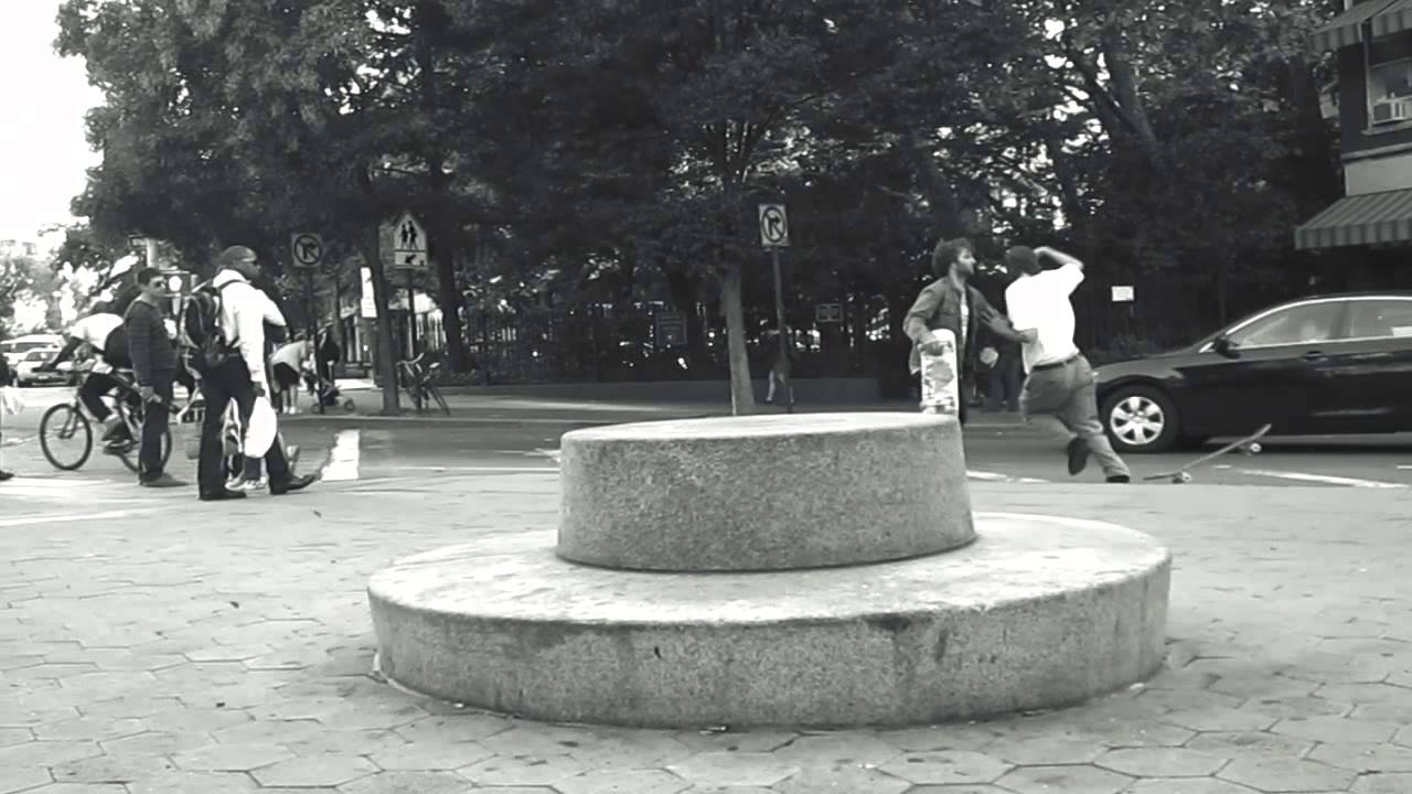 Lost Jake Johnson and Sammy Winter Footage