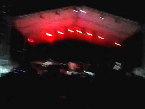 Psicossonico - A New Day Yesterday (BM Rock Fest 2014)