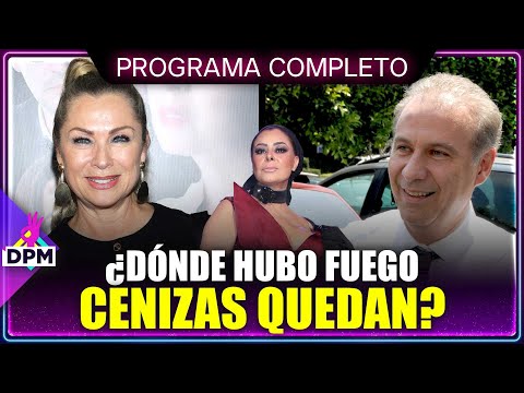 ¿Lety Calderón y Juan Collado se podrían RECONCILIAR? | De Primera Mano Programa Completo 2 feb 2026