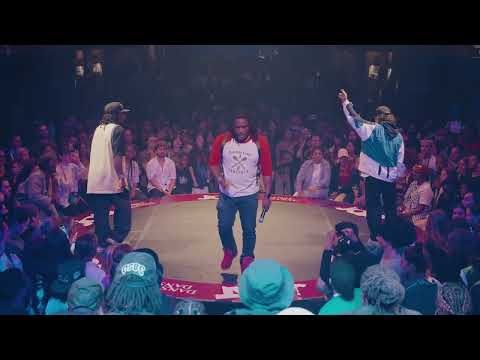 G Freezy vs Palomecc - TOP 16 - JOAT HIP-HOP 2023